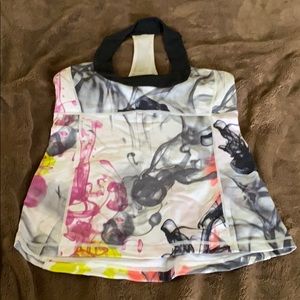 Lululemon Scoop Neck Tank